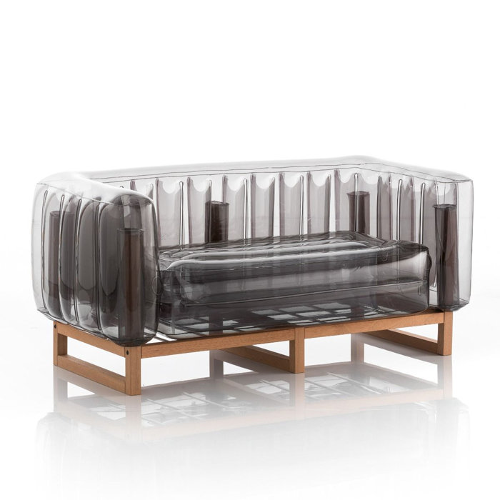 Mojow Yomi Outdoor Seat Patio Sofa Perigold